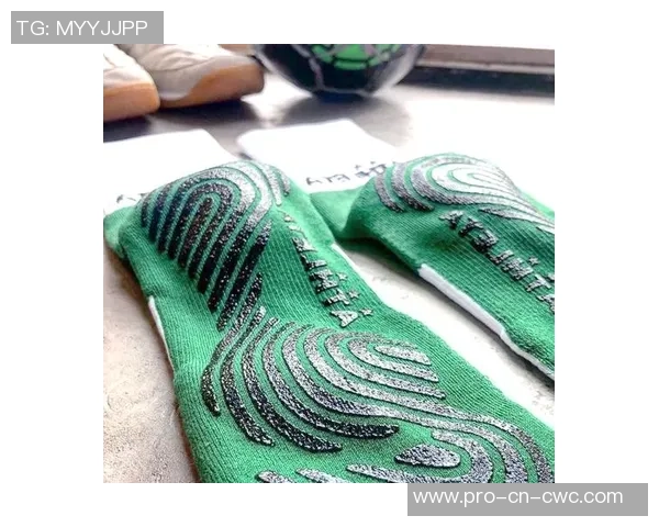 如何选择和购买适合自己的足球袜技巧与建议分享