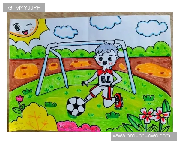 我对足球的热爱与追逐分享我的足球故事与感悟