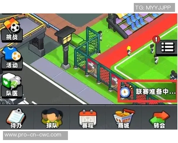 新星足球安卓应用全面升级体验更流畅的足球游戏乐趣 新星足球安卓应用全面升级体验更流畅的足球游戏乐趣